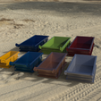 270.png 1:14 scale Bedding (rock) box set