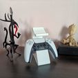 PS5_stojak_bialy2.jpg PS5 DualSense CONTROLLER DESK STAND/HOLDER