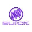 buick logo_stl.stl buick logo
