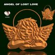 ANGEL-OF-LOST-LOVE.jpg Angel of Lost Love: Guardian of Eternal Emotions