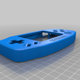 _Vorderseite_v1.png iLab GameBoy Advanced - RaspberryPi Zero Project - DIY