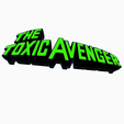 Screenshot-2024-02-25-183015.png THE TOXIC AVENGER V2 Logo Display by MANIACMANCAVE3D