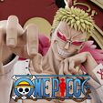 1.jpg One Piece - Donquixote Doflamingo