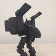 1625556140370.jpg Mecha CPLT-C1 Catapult -- BattleTech MechWarrior Universe --