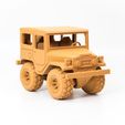DSC06743.jpg Toyota FJ40 - Print in place