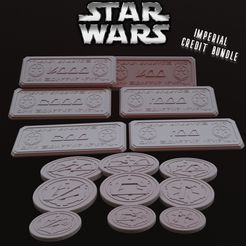 Ahsoka Star Map with Stand by 3Demon, Download free STL model