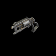 4.png Pipe Revolver Pistol - Fallout 4