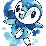 splashingpiplup1.jpeg Бесплатный STL файл док-станция для Nintendo Switch・Дизайн 3D-печати для загрузки