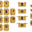 IF-LR-SP-doors-updated.png Rogal Fists and Red Fists Ground Plunderer and Sparta Tank Door set - NOW WITH MORE DOORS