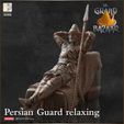 720X720-release-guards-2.jpg Persian city guards, 2 figure pack -The Grand Bazaar