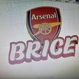 20230107_144036-494.jpg Archivo STL Nombre de la lámpara Brice Arsenal・Objeto para impresora 3D para descargar