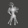 Screenshot_14.png Escanor Armor 3D Model