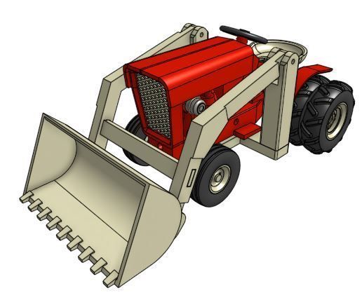 gt5_miniloader.JPG 1/25 GT Model Mini Loader