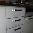 System_kitchen_drawer_parts_055.jpg NAS Built-in kitchen (System kitchen)drawer parts