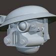 IMG_0028.jpg Wolfdawgartcorners ww2 space marine helmets