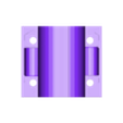 Float_Bearing_Holder.stl Remix of LM8UU bearing mount