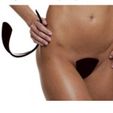 erg.jpg STL-Datei Tanga C-String Höschen・Design für 3D-Drucker zum herunterladen