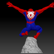 Model_3.PNG Future Spiderman