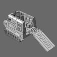 ATTC_Preview2.jpg CyberBase All Terrain Titanmaster Carrier (ATTC) for Transformers
