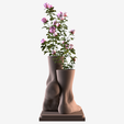 03.png Foot Vase