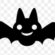 bats 2.png Bats cookie cutter halloween - vampire bat cookie cutter halloween