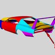 Body-2.jpg DodgeCharger Daytona ProMod 1:12 Scale
