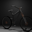 grey-left.png 3D file Bycicle・3D printable design to download, brunanania