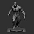 ZBrush-Document.jpg Silver Surfer 3d model for printing