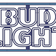 Capture.png Bud Light LED Neon Light