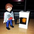 20151128_180852-carré.jpg STL file Poêle pour maison Playmobil・3D printable design to download