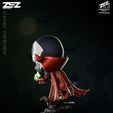 04.jpg Spawn Chibi - STL