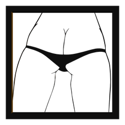 snapshot_p3d-92.png Nice girl wall art
