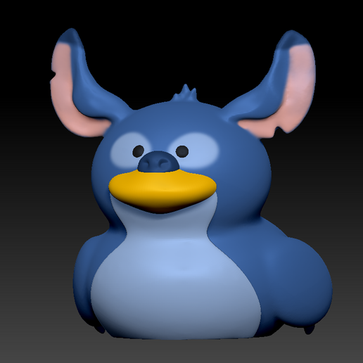 001.png Уточка