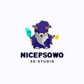 Nicepsowo3D