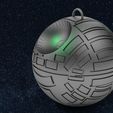 d4.jpg Death Star Christmas Ornament