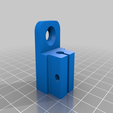 PTFT_Tube_-_PTFE_Mount_1.png Anycubic Chiron Comprehensive Upgrades