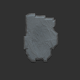 render 04.png Tibia SD - Sudden Death Rune CGI or Printable