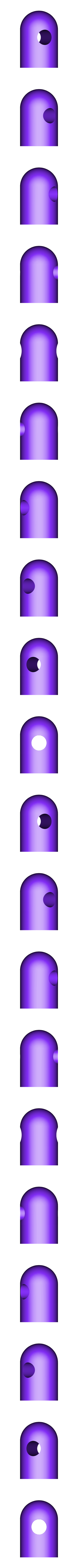 Barge_bit.stl Barge avec remorqueur