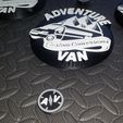 20190319_064423.jpg Mercedes Benz logo replace Adventure Van Camper