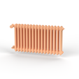Radiator-Samlet.png Radiator modular 1:24th scale