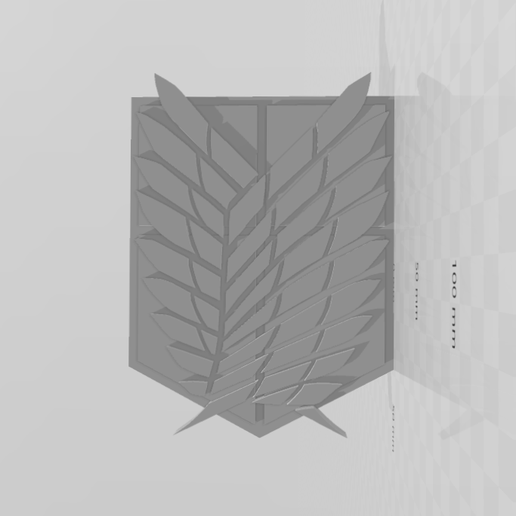 tempsnip.png Survey Corps form AoT/SNK