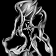 E_4.png STL file Escanor - Fan model・3D print design to download
