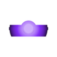 Pokeball_Interior_Version_4.STL Чехол для игры Pokeball Switch