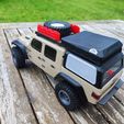 IMG_20220606_122919.jpg Axial SCX24 Jeep Gladiator Topper with angle shape