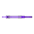 PulseRifle_with_support.stl M41A Pulse Rifle