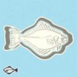 59-1.jpg Unterwasserwelt Ausstechformen - Fischwelt Set / Bündel - 9 Stück