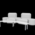 2023-12-19-104245.png Star Wars Cloud City Lounge Furniture for 3.75" and 6" figures