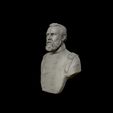 14.jpg General George Henry Thomas bust sculpture 3D print model