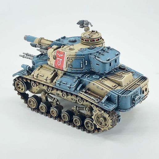 KliSan_Back3b.jpg Kli-San Battle Tank (2024 Update Multikit)