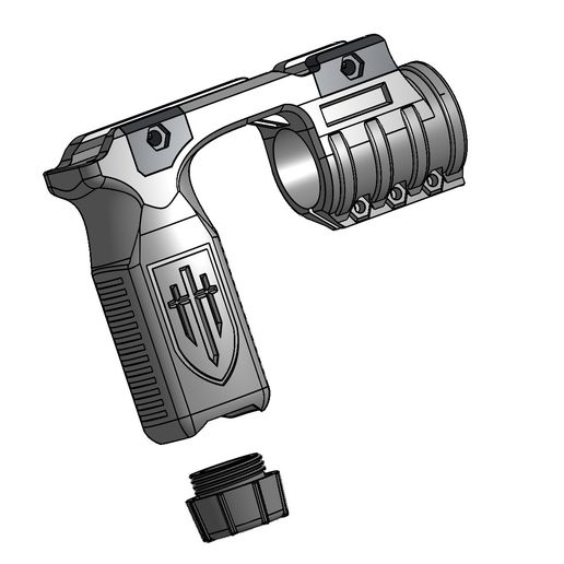 image3.jpeg Taschenlampe/Taschenlampe Vordergriff